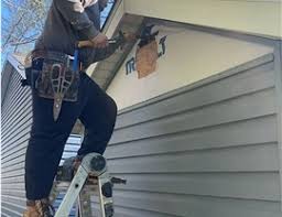 Trusted Highland, MD Siding Installation & Repair Experts